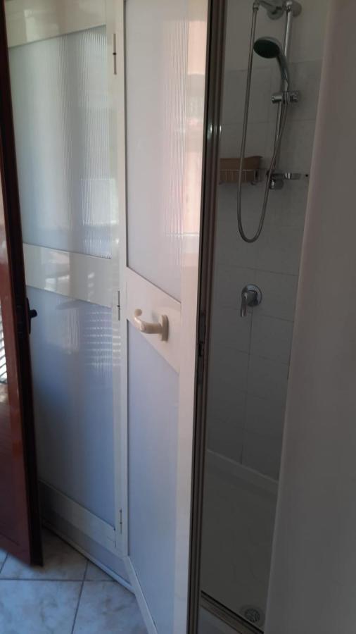 Dimora Letizia- Room 1 Procida Exterior photo