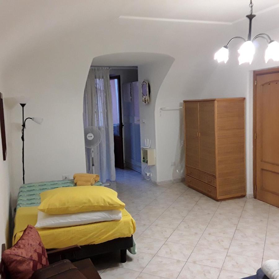 Dimora Letizia- Room 1 Procida Exterior photo